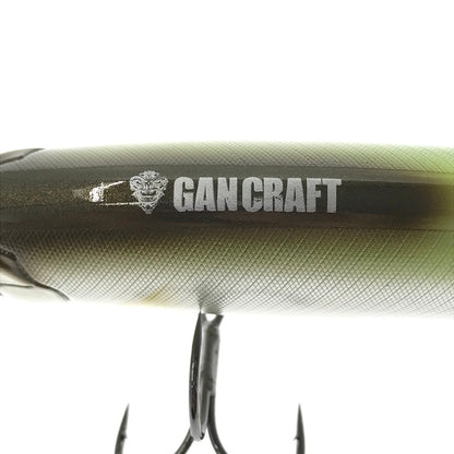 【中古品】 GAN CRAFT ガンクラフト RIPPLE CLAW 178リップルクロー ルアー 釣り 釣り具等 135-260528-na-04-tagh 万代Net店