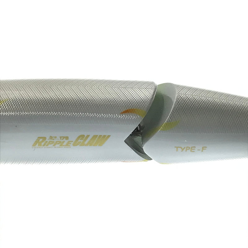 【中古品】 GAN CRAFT ガンクラフト RIPPLE CLAW 178リップルクロー ルアー 釣り 釣り具等 135-260528-na-04-tagh 万代Net店