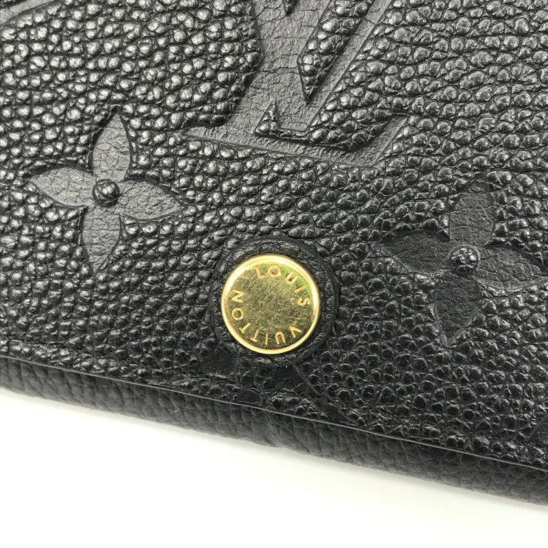 【中古品】【メンズ】 LOUIS VUITTON ルイ・ヴィトン アンヴェロップ･カルト ドゥ ヴィジット M58456 カードケース 名刺入れ 財布 179-250822-yy-01-tag カラー：アンプラント/ブラック 万代Net店
