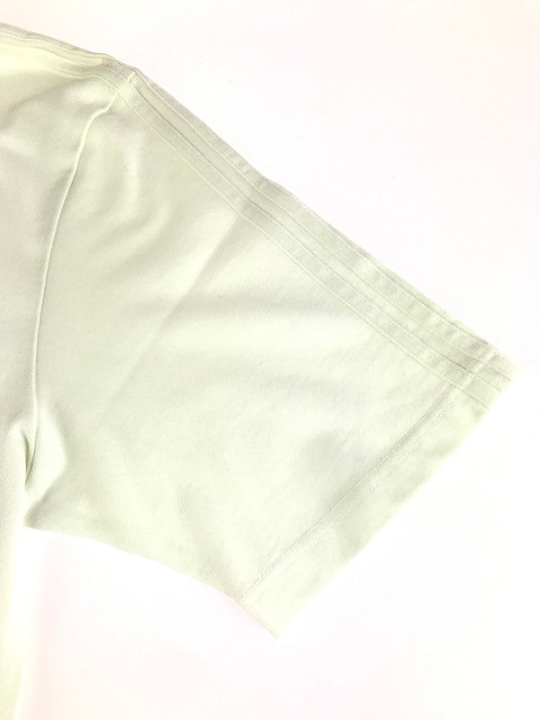 【中古品】【メンズ】 adidas アディダス × WILLY CHAVARRIA ウィリー チャバリア 25FW S/S TEE JW4053 ショートスリーブ Tシャツ 半袖Tシャツ 141-250817-na-01-tag サイズ：2XL カラー：オフホワイト 万代Net店