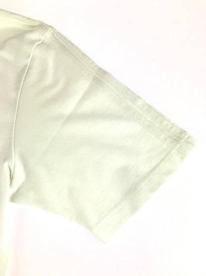 【中古品】【メンズ】 adidas アディダス × WILLY CHAVARRIA ウィリー チャバリア 25FW S/S TEE JW4053 ショートスリーブ Tシャツ 半袖Tシャツ 141-250817-na-01-tag サイズ：2XL カラー：オフホワイト 万代Net店
