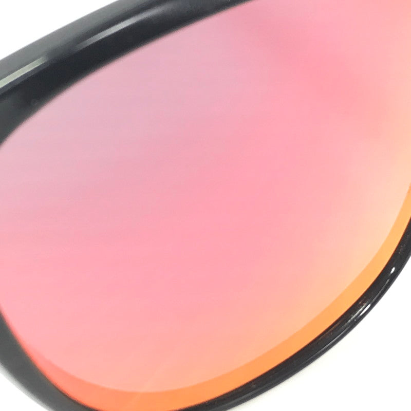 【中古品】【メンズ】 OAKLEY オークリー TRILLBE X SUNGLASSES OO9340-02 トリルビーエックス サングラス アクセサリー アイウェア 203-250824-na-07-tag サイズ：52ロ18 141 カラー：ブラック 万代Net店