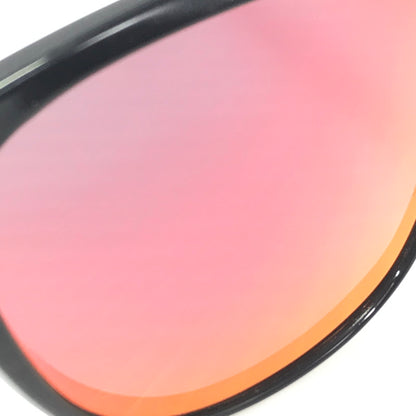 【中古品】【メンズ】 OAKLEY オークリー TRILLBE X SUNGLASSES OO9340-02 トリルビーエックス サングラス アクセサリー アイウェア 203-250824-na-07-tag サイズ：52ロ18 141 カラー：ブラック 万代Net店