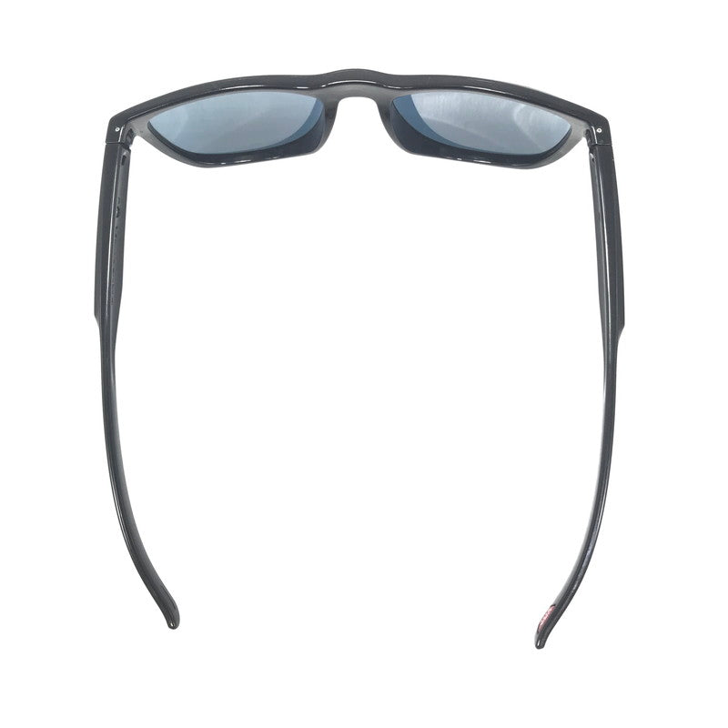 【中古品】【メンズ】 OAKLEY オークリー TRILLBE X SUNGLASSES OO9340-02 トリルビーエックス サングラス アクセサリー アイウェア 203-250824-na-07-tag サイズ：52ロ18 141 カラー：ブラック 万代Net店