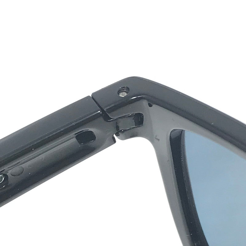 【中古品】【メンズ】 OAKLEY オークリー TRILLBE X SUNGLASSES OO9340-02 トリルビーエックス サングラス アクセサリー アイウェア 203-250824-na-07-tag サイズ：52ロ18 141 カラー：ブラック 万代Net店