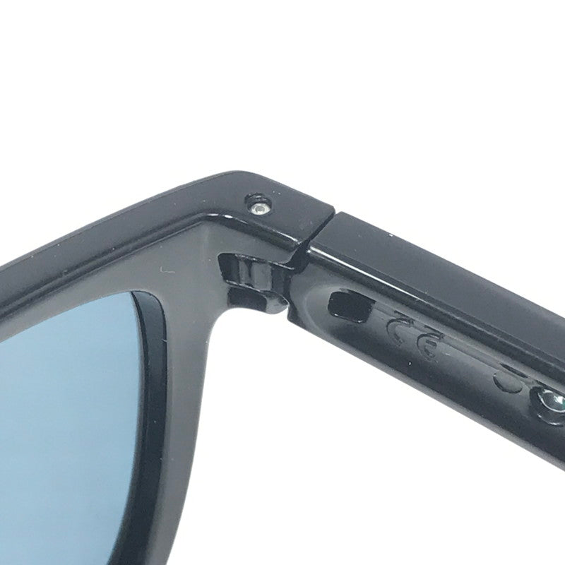 【中古品】【メンズ】 OAKLEY オークリー TRILLBE X SUNGLASSES OO9340-02 トリルビーエックス サングラス アクセサリー アイウェア 203-250824-na-07-tag サイズ：52ロ18 141 カラー：ブラック 万代Net店
