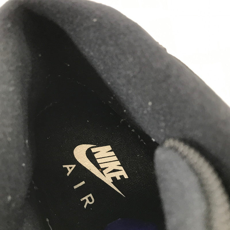 【中古品】【メンズ】 NIKE ナイキ AIR JORDAN 11 RETRO SPACE JAM (2016) 378037-003 エアジョーダン11 レトロ スペースジャム (2016) スニーカー 靴 160-250903-rt-03-tag サイズ：28cm US 10 カラー：ブラック/ホワイト・コンコード 万代Net店