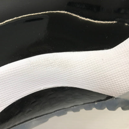 【中古品】【メンズ】 NIKE ナイキ AIR JORDAN 11 RETRO SPACE JAM (2016) 378037-003 エアジョーダン11 レトロ スペースジャム (2016) スニーカー 靴 160-250903-rt-03-tag サイズ：28cm US 10 カラー：ブラック/ホワイト・コンコード 万代Net店