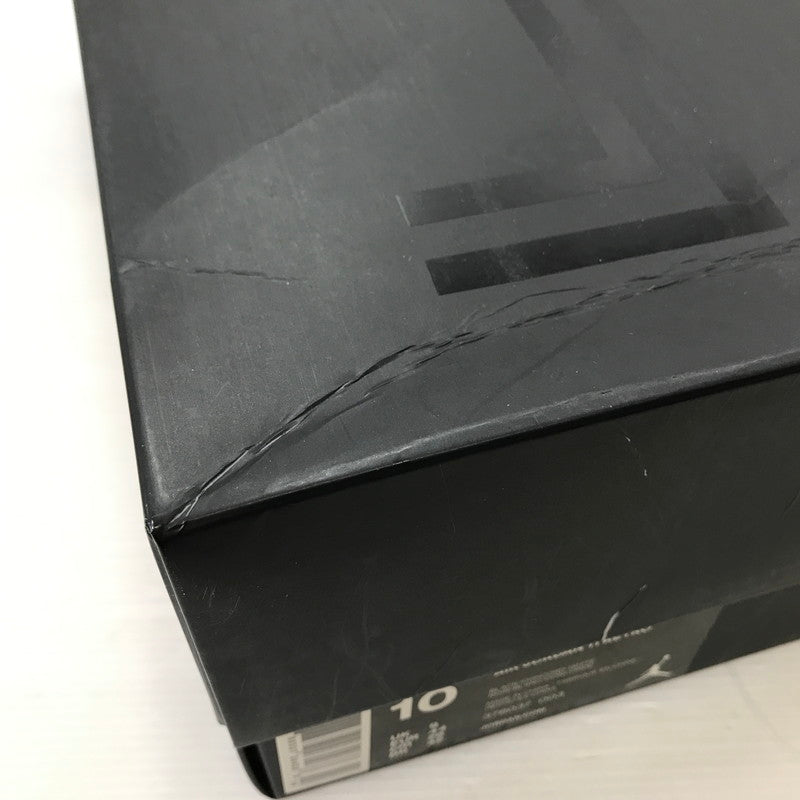 【中古品】【メンズ】 NIKE ナイキ AIR JORDAN 11 RETRO SPACE JAM (2016) 378037-003 エアジョーダン11 レトロ スペースジャム (2016) スニーカー 靴 160-250903-rt-03-tag サイズ：28cm US 10 カラー：ブラック/ホワイト・コンコード 万代Net店