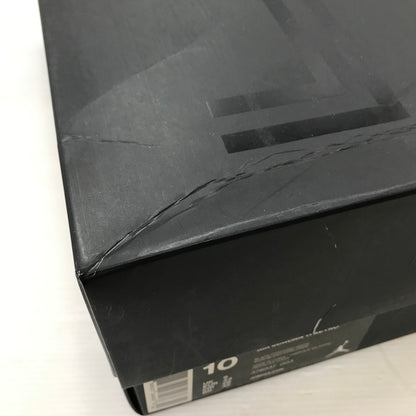 【中古品】【メンズ】 NIKE ナイキ AIR JORDAN 11 RETRO SPACE JAM (2016) 378037-003 エアジョーダン11 レトロ スペースジャム (2016) スニーカー 靴 160-250903-rt-03-tag サイズ：28cm US 10 カラー：ブラック/ホワイト・コンコード 万代Net店