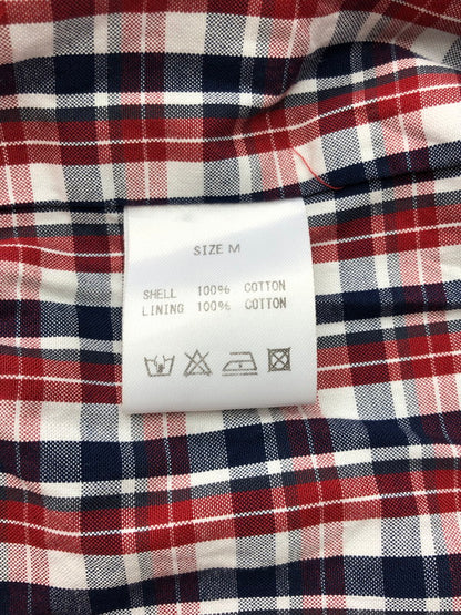 【中古品】【メンズ】 SWINGTOP JACKET スイング トップジャケット ブルゾン アウター 142-250821-rt-05-tag サイズ：M カラー：ブラック 万代Net店