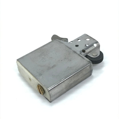 【中古品】【メンズ】 ZIPPO ジッポ STERLING SILVER スターリング シルバー 92年製 オイルライター 喫煙具 アクセサリー 206-251105-na-09-tag カラー：シルバー 万代Net店