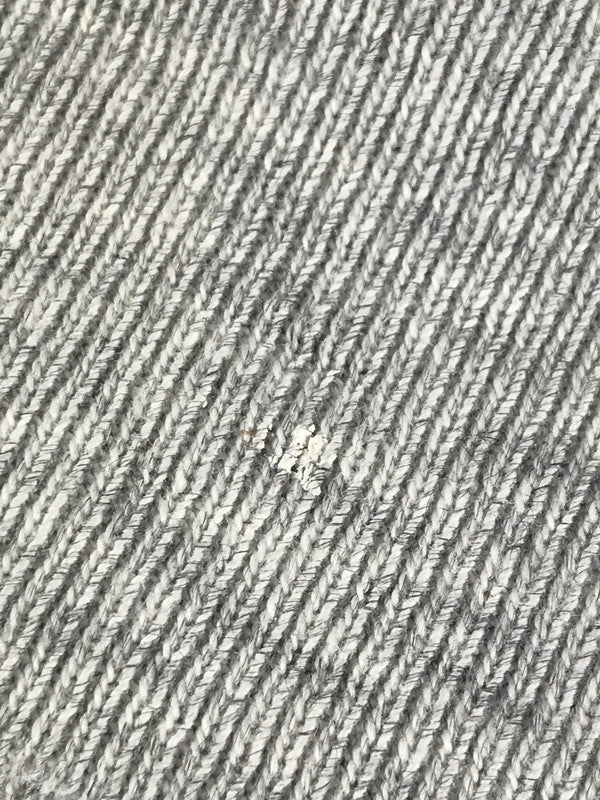 【現状渡し品】【メンズ】 Champion チャンピオン 90'S REVERSE WEAVE DELAWARE SWEAT 90年代 リバースウィーブス スウェット トレーナー 146-250823-na-17-tag サイズ：XL カラー：グレー 万代Net店