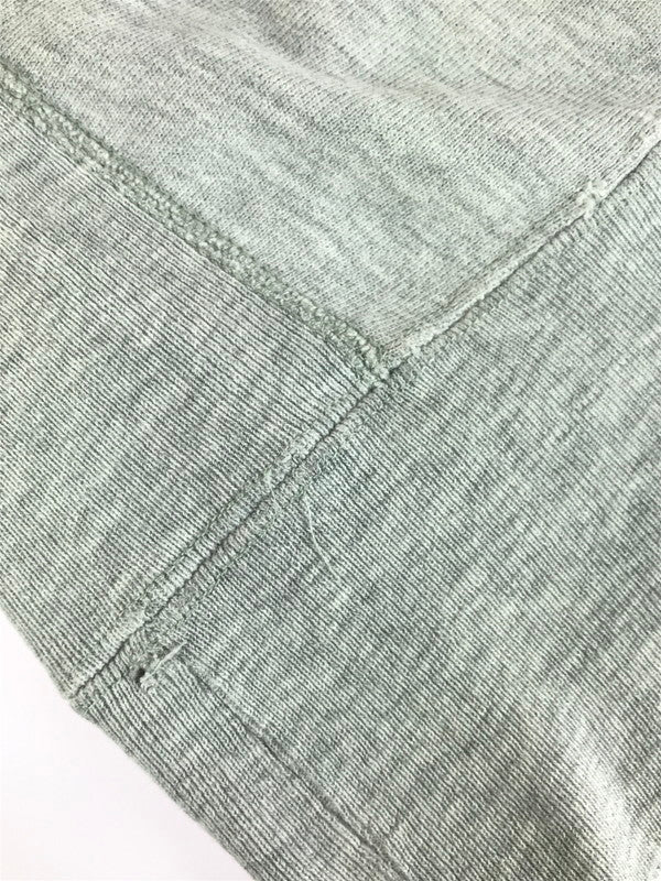 【現状渡し品】【メンズ】 Champion チャンピオン 90'S REVERSE WEAVE DELAWARE SWEAT 90年代 リバースウィーブス スウェット トレーナー 146-250823-na-17-tag サイズ：XL カラー：グレー 万代Net店