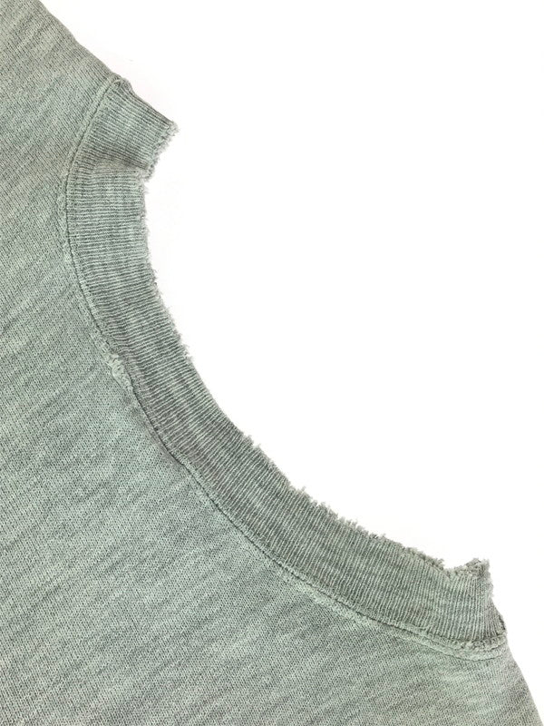 【現状渡し品】【メンズ】 Champion チャンピオン 90'S REVERSE WEAVE DELAWARE SWEAT 90年代 リバースウィーブス スウェット トレーナー 146-250823-na-17-tag サイズ：XL カラー：グレー 万代Net店