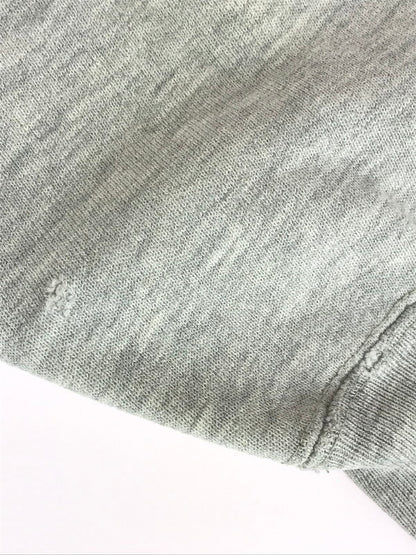 【現状渡し品】【メンズ】 Champion チャンピオン 90'S REVERSE WEAVE DELAWARE SWEAT 90年代 リバースウィーブス スウェット トレーナー 146-250823-na-17-tag サイズ：XL カラー：グレー 万代Net店
