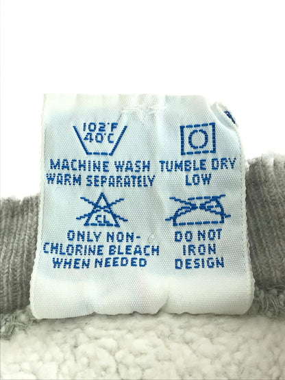 【現状渡し品】【メンズ】 Champion チャンピオン 90'S REVERSE WEAVE DELAWARE SWEAT 90年代 リバースウィーブス スウェット トレーナー 146-250823-na-17-tag サイズ：XL カラー：グレー 万代Net店