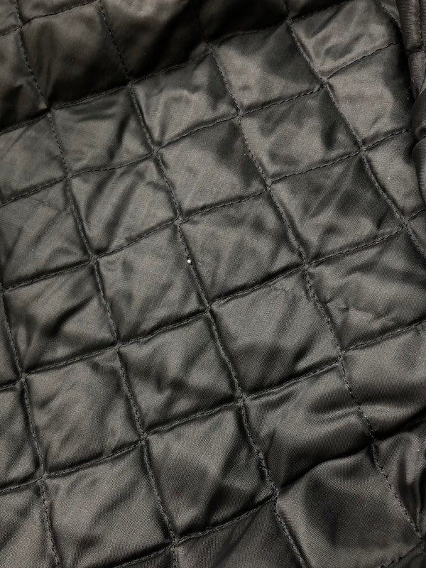 【現状渡し品】【メンズ】 EXCELLED エクセルド 70~80’s USA製 DOUBLE RIDERS LEATHER JACKET 70～80年代 USA製 ダブルライダースレザージャケット アウター ヴィンテージ 146-250821-rt-10-tag サイズ：14 カラー：ブラック 万代Net店