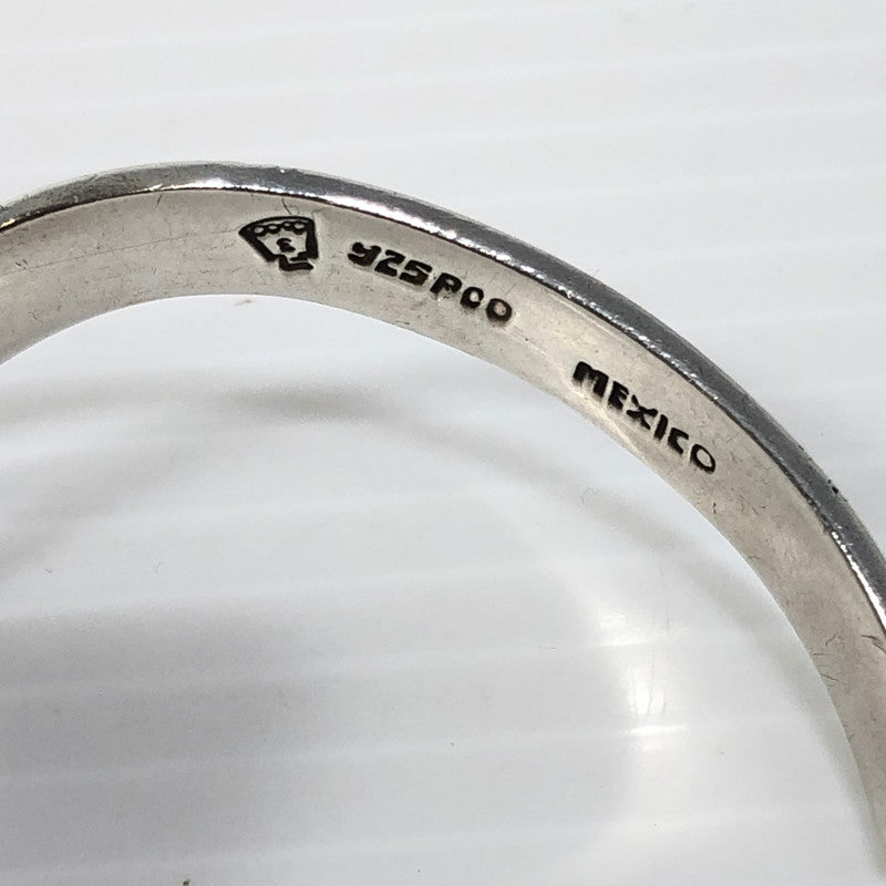 【中古品】【メンズ】 SV925 MEXICAN SILVER CUFF BANGLE シルバー925 メキシカン シルバー カフバングル アクセサリー 191-250827-hi-08-tag カラー：シルバー 万代Net店