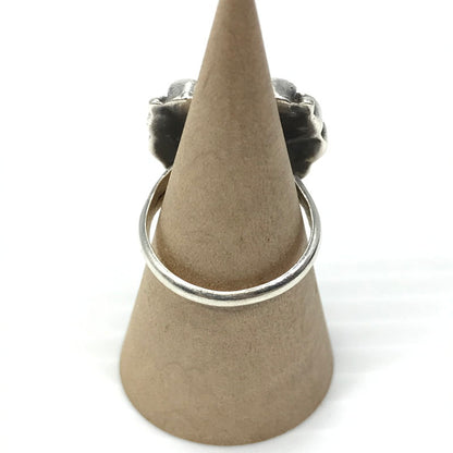 【中古品】【メンズ】 ZUNI ズニ族 INLAY SUNFACE SILVER RING インレイ サンフェイス シルバーリング 指輪 アクセサリー インディアンジュエリー 191-250830-hi-03-tag カラー：シルバー 12号 万代Net店