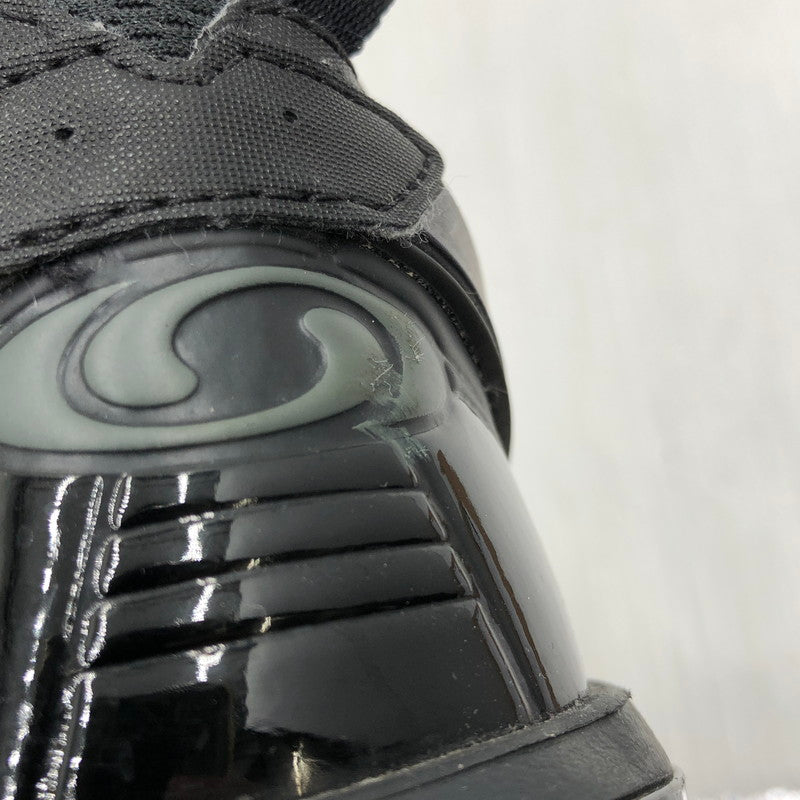 【中古品】【メンズ】 SALOMON サロモン ACS PRO ADVANCED 471798 エーシーエス プロ アドバンスド スニーカー 靴 162-250828-rt-16-tag サイズ：28.5cm US 10.5 カラー：ブラック 万代Net店