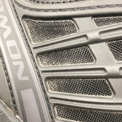 【中古品】【メンズ】 SALOMON サロモン ACS PRO ADVANCED 471798 エーシーエス プロ アドバンスド スニーカー 靴 162-250828-rt-16-tag サイズ：28.5cm US 10.5 カラー：ブラック 万代Net店