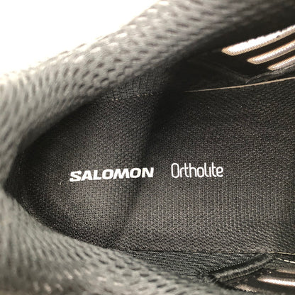 【中古品】【メンズ】 SALOMON サロモン ACS PRO ADVANCED 471798 エーシーエス プロ アドバンスド スニーカー 靴 162-250828-rt-16-tag サイズ：28.5cm US 10.5 カラー：ブラック 万代Net店