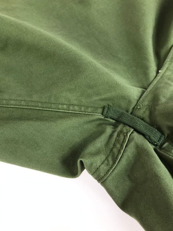 【中古品】【メンズ】 U.S.ARMY CONMAR ZIP M-51 FIELD PANTS MODIFY MIL-T-2060A M51ディファイフィールドカーゴパンツ 157-250904-rt-17-tag サイズ：L カラー：カーキ 万代Net店