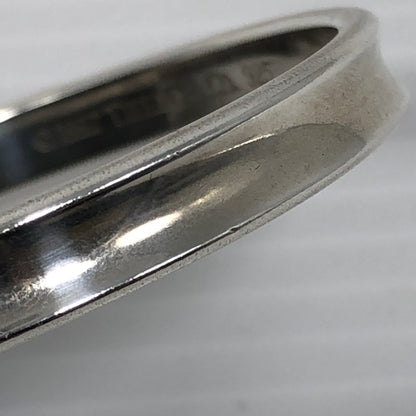 【中古品】【メンズ】 TIFFANY&Co. ティファニー 1837 NARROW BANGLE ナローバングル アクセサリー 182-250827-hi-07-tag カラー：シルバー 万代Net店