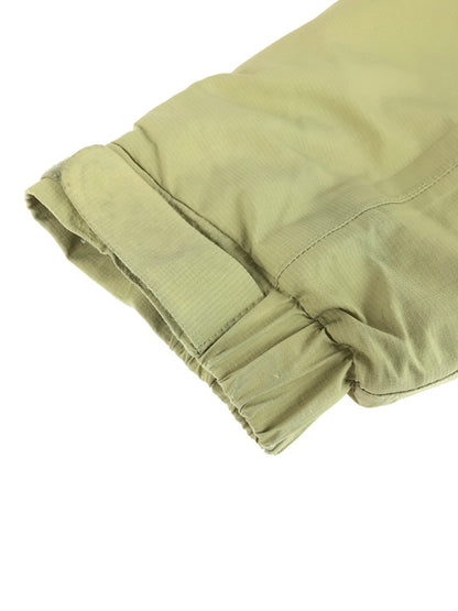 【現状渡し品】【メンズ】 mont-bell モンベル クリークジャケット 1126154 ナイロンジャケット アウター 144-250827-na-15-tag サイズ：XL カラー：ベージュ系 万代Net店