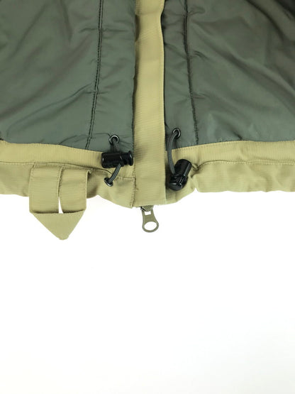 【現状渡し品】【メンズ】 mont-bell モンベル クリークジャケット 1126154 ナイロンジャケット アウター 144-250827-na-15-tag サイズ：XL カラー：ベージュ系 万代Net店