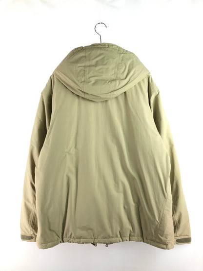 【現状渡し品】【メンズ】 mont-bell モンベル クリークジャケット 1126154 ナイロンジャケット アウター 144-250827-na-15-tag サイズ：XL カラー：ベージュ系 万代Net店