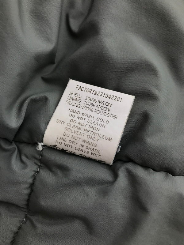 【現状渡し品】【メンズ】 mont-bell モンベル クリークジャケット 1126154 ナイロンジャケット アウター 144-250827-na-15-tag サイズ：XL カラー：ベージュ系 万代Net店