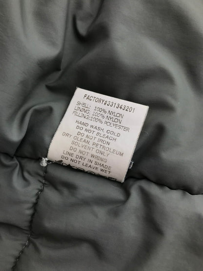 【現状渡し品】【メンズ】 mont-bell モンベル クリークジャケット 1126154 ナイロンジャケット アウター 144-250827-na-15-tag サイズ：XL カラー：ベージュ系 万代Net店