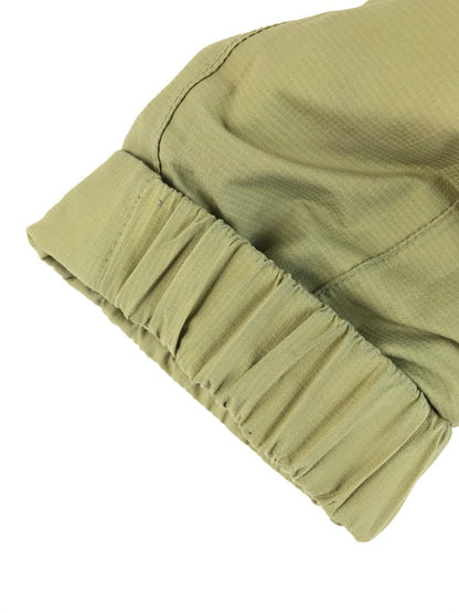 【現状渡し品】【メンズ】 mont-bell モンベル クリークジャケット 1126154 ナイロンジャケット アウター 144-250827-na-15-tag サイズ：XL カラー：ベージュ系 万代Net店