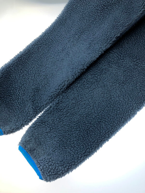 【中古品】【メンズ】 patagonia パタゴニア USA製 CLASSIC RETRO X JAKCET 23055 USA製 11年製 クラシック レトロ エックス ジャケット 144-250821-rt-07-tag サイズ：M カラー：ブルー 万代Net店