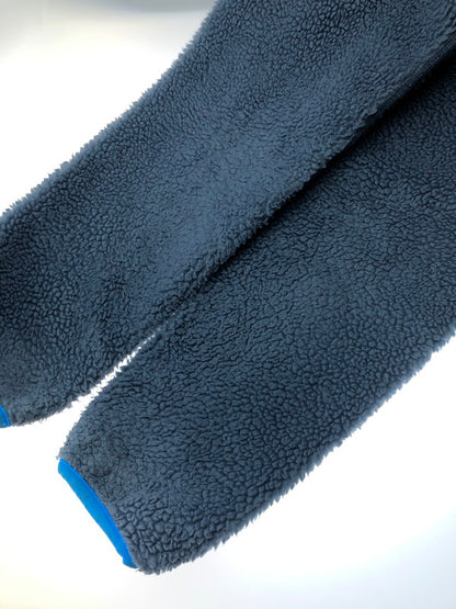 【中古品】【メンズ】 patagonia パタゴニア USA製 CLASSIC RETRO X JAKCET 23055 USA製 11年製 クラシック レトロ エックス ジャケット 144-250821-rt-07-tag サイズ：M カラー：ブルー 万代Net店