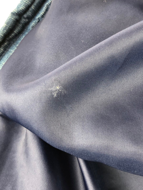 【中古品】【メンズ】 RE:ROOM リルーム VINTAGE DOWN VEST REJ035 ヴィンテージ ダウンベスト アウター 140-250909-na-04-tag サイズ：M カラー：ライトインディゴ 万代Net店