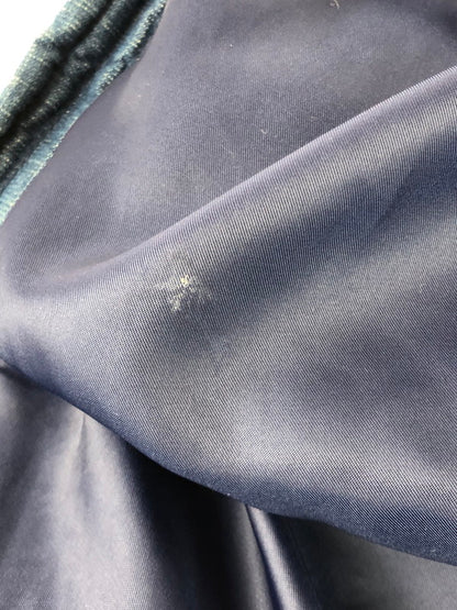 【中古品】【メンズ】 RE:ROOM リルーム VINTAGE DOWN VEST REJ035 ヴィンテージ ダウンベスト アウター 140-250909-na-04-tag サイズ：M カラー：ライトインディゴ 万代Net店