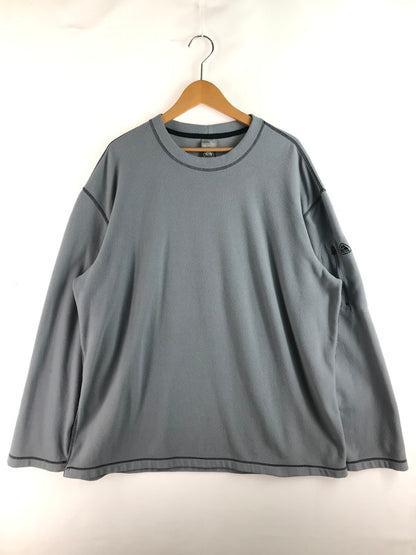 【中古品】【メンズ】 NIKE ACG ナイキ エーシージー NIKE ACG 00'S FLEECE PULLOVER 146-250828-yy-22-tag サイズ：XL カラー：グレー 万代Net店