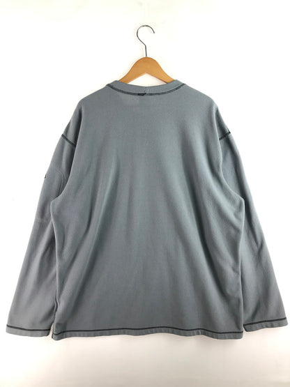 【中古品】【メンズ】 NIKE ACG ナイキ エーシージー NIKE ACG 00'S FLEECE PULLOVER 146-250828-yy-22-tag サイズ：XL カラー：グレー 万代Net店