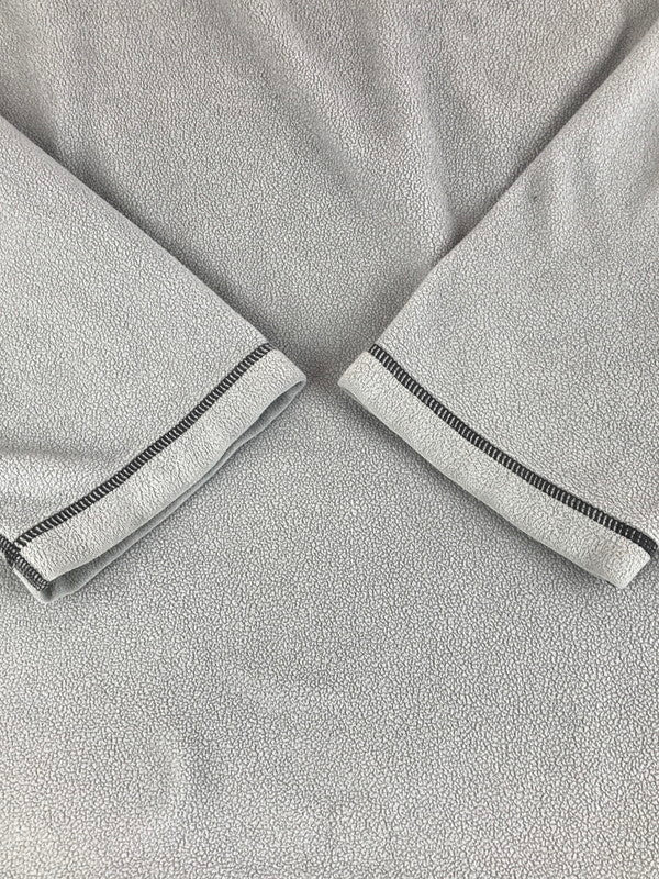 【中古品】【メンズ】 NIKE ACG ナイキ エーシージー NIKE ACG 00'S FLEECE PULLOVER 146-250828-yy-22-tag サイズ：XL カラー：グレー 万代Net店