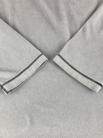 【中古品】【メンズ】 NIKE ACG ナイキ エーシージー NIKE ACG 00'S FLEECE PULLOVER 146-250828-yy-22-tag サイズ：XL カラー：グレー 万代Net店