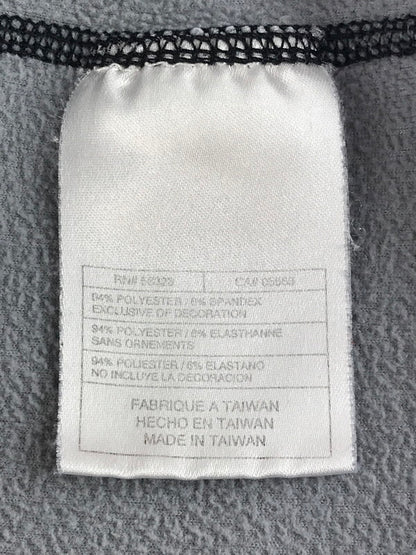 【中古品】【メンズ】 NIKE ACG ナイキ エーシージー NIKE ACG 00'S FLEECE PULLOVER 146-250828-yy-22-tag サイズ：XL カラー：グレー 万代Net店