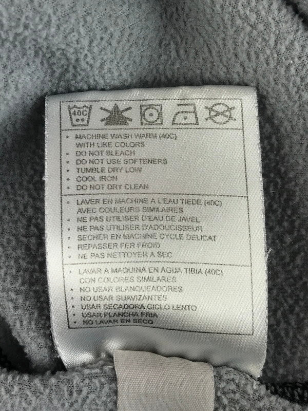 【中古品】【メンズ】 NIKE ACG ナイキ エーシージー NIKE ACG 00'S FLEECE PULLOVER 146-250828-yy-22-tag サイズ：XL カラー：グレー 万代Net店