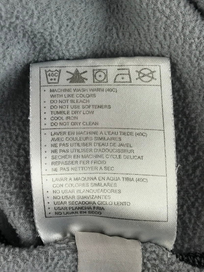 【中古品】【メンズ】 NIKE ACG ナイキ エーシージー NIKE ACG 00'S FLEECE PULLOVER 146-250828-yy-22-tag サイズ：XL カラー：グレー 万代Net店