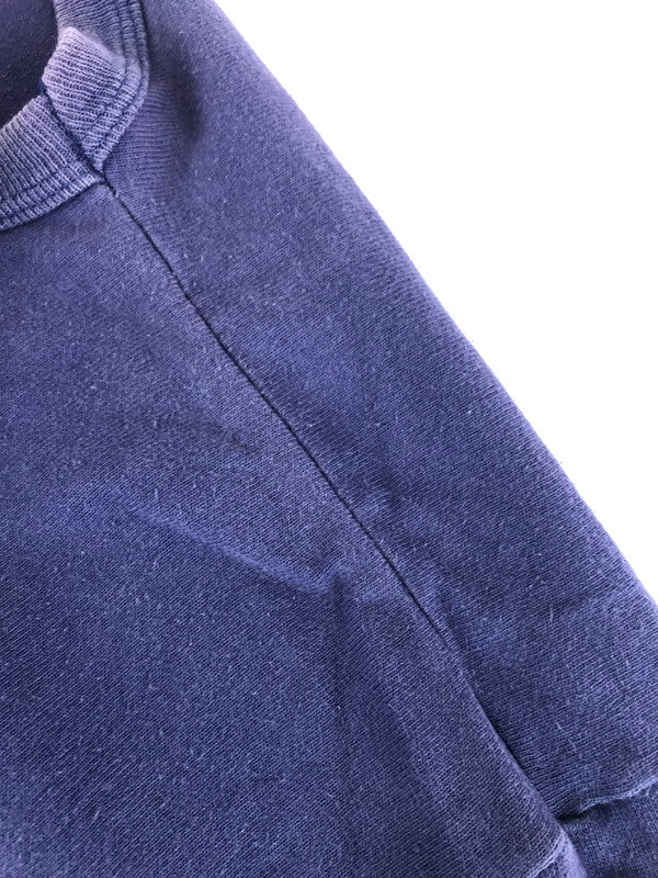 【現状渡し品】【メンズ】 Champion チャンピオン 80'S NEW YORK METS S/S TEE 80年代 ニューヨーク メッツ Tシャツ 半袖Tシャツ 146-250830-na-08-tag サイズ：ＸＬ カラー：ポ―プル 万代Net店