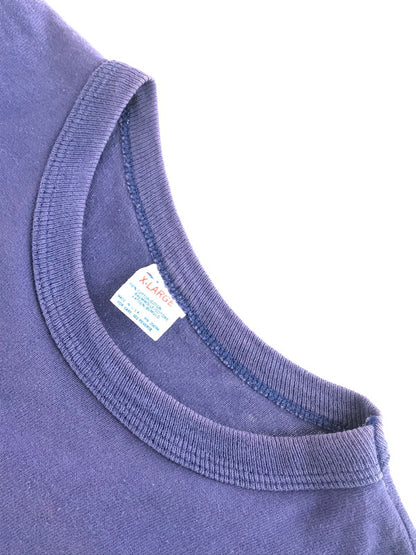 【現状渡し品】【メンズ】 Champion チャンピオン 80'S NEW YORK METS S/S TEE 80年代 ニューヨーク メッツ Tシャツ 半袖Tシャツ 146-250830-na-08-tag サイズ：ＸＬ カラー：ポ―プル 万代Net店