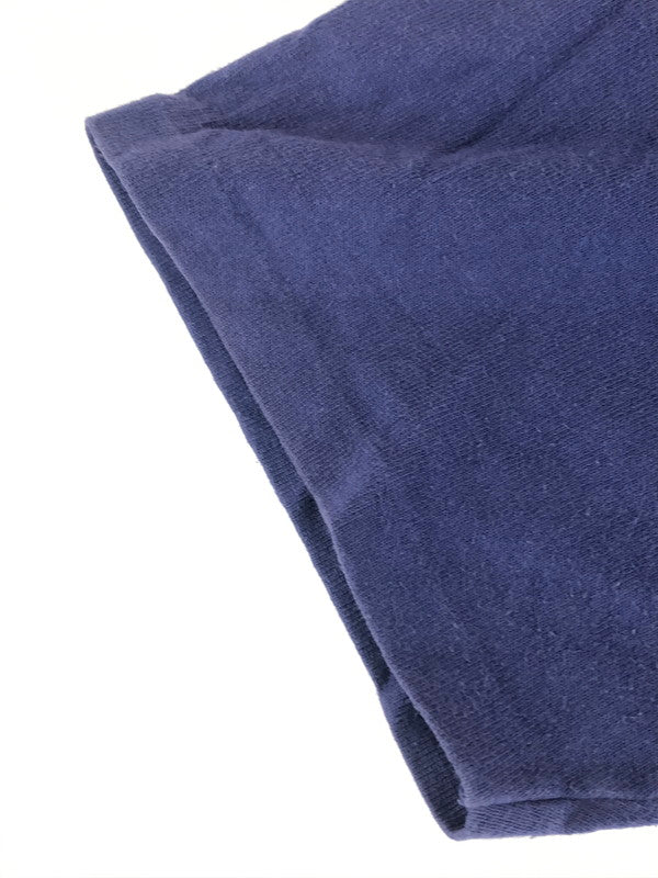 【現状渡し品】【メンズ】 Champion チャンピオン 80'S NEW YORK METS S/S TEE 80年代 ニューヨーク メッツ Tシャツ 半袖Tシャツ 146-250830-na-08-tag サイズ：ＸＬ カラー：ポ―プル 万代Net店