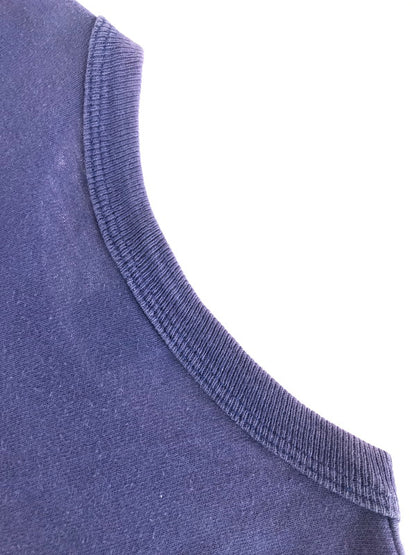 【現状渡し品】【メンズ】 Champion チャンピオン 80'S NEW YORK METS S/S TEE 80年代 ニューヨーク メッツ Tシャツ 半袖Tシャツ 146-250830-na-08-tag サイズ：ＸＬ カラー：ポ―プル 万代Net店